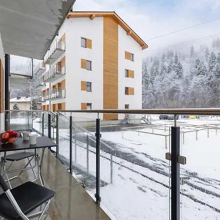 Przytulne Z Parkingiem W Gorskim Zakatku Wisly By Renters *