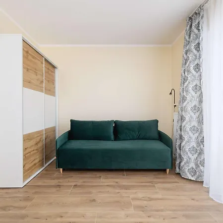 Lägenhet Przytulne Z Parkingiem W Gorskim Zakatku Wisly By Renters